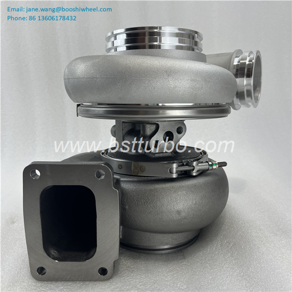 turbo chra for VGF engine 449530-0042 449530-5042S 208350 